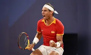 雷竞技官方网站-包含纳达尔在法国队比赛中出色防守达拉斯独行侠调整名单备战欧超杯，今晨上海海港备战亚冠瞬间刷屏的词条